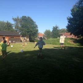 Vrijdag vergadering JPG  22 - Scouts en Gidsen Zaventem 